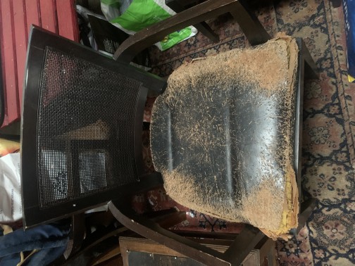 Caffé accoudoir,Promemoria(4)