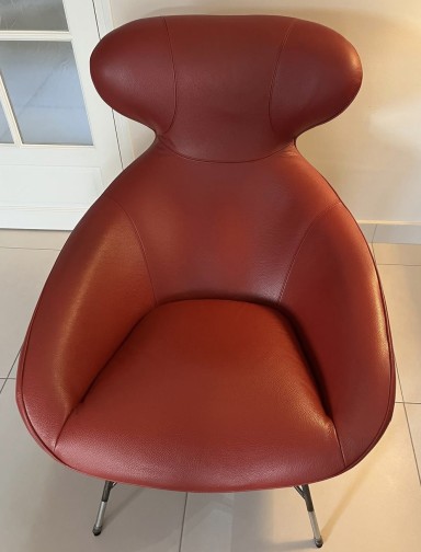 Spoutnick lounge,ROCHE BOBOIS(15)