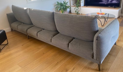 Itinéraire,ROCHEBOBOIS,Philippe BOUIX(3)