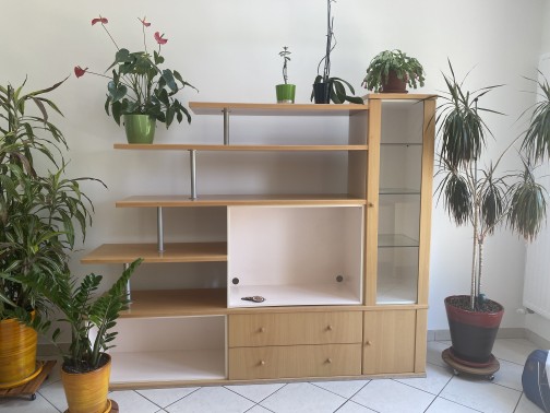 Meuble Salon + TV(1)