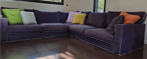 Long island shabby chic,ROCHE & BOBOIS,Roche & Bobois(2)