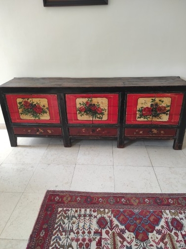 Meuble bas