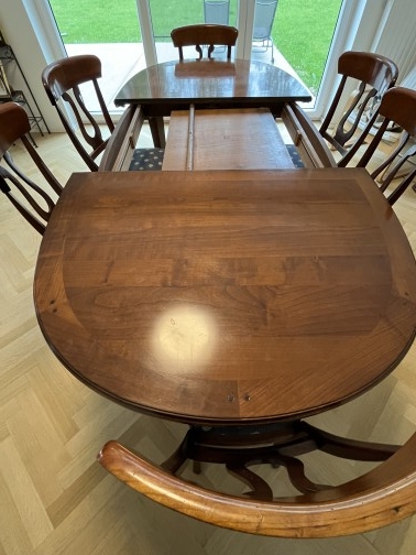Directoire,ROCHE BOBOIS(3)