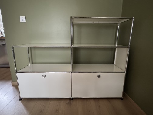 Meuble iconique