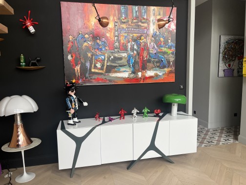 Mangrove - ROCHE BOBOIS