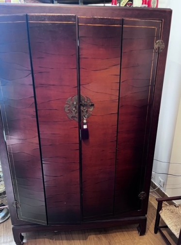 LAQUE ROUGE,Roche et Bobois(7)