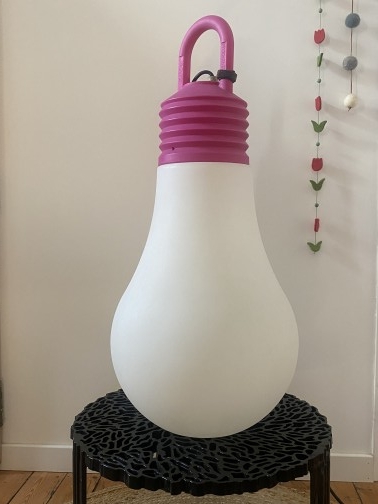 Lampe LaMegaDina(2)