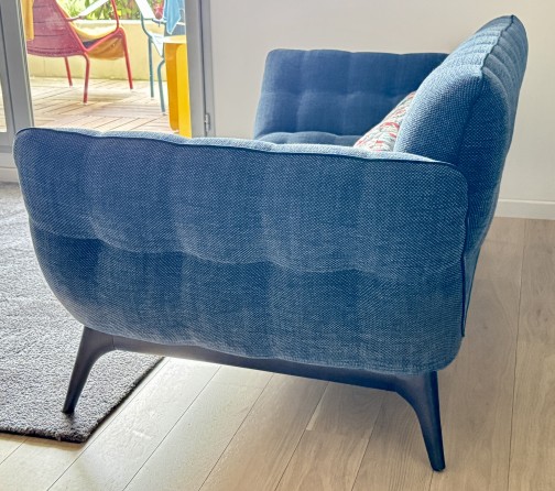 Parcours,ROCHE BOBOIS,Sacha Lakic(6)