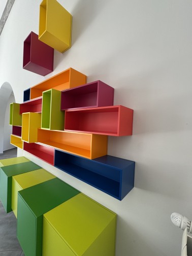 Cubes modulables(3)