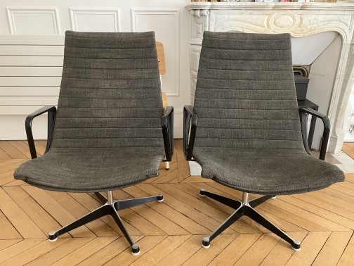 Herman Miller Collection par Vitra 682,Vitra,Charles Eames(2)
