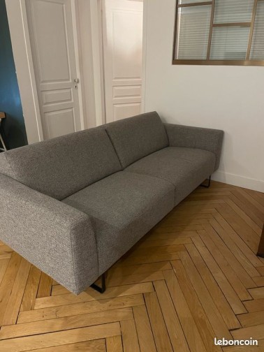 Canapé 3 places 225cm - Moome Design LEX