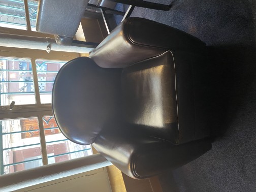 Fauteuil club x6