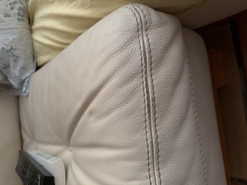 Canapé angle,ROCHE BOBOIS(3)