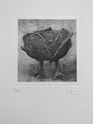 Claude Lalanne - Choupatte(2)