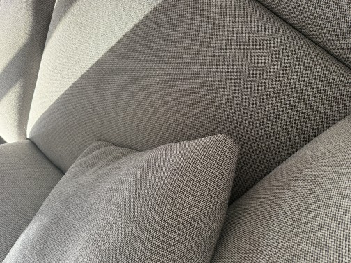 Canapé design knoll modele AVIO(9)