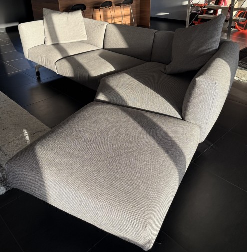 Canapé design knoll modele AVIO