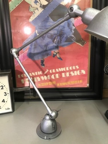 Lampe atelier industriel 1960(4)