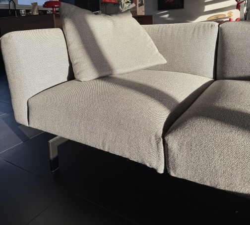 Canapé design knoll modele AVIO(6)