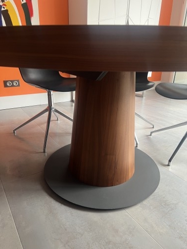 TABLE RONDE AVEC 6 CHAISES,BoConcept,BoConcept(5)