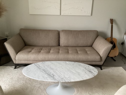 Essentiel,ROCHEBOBOIS, Achille Castiglioni(2)