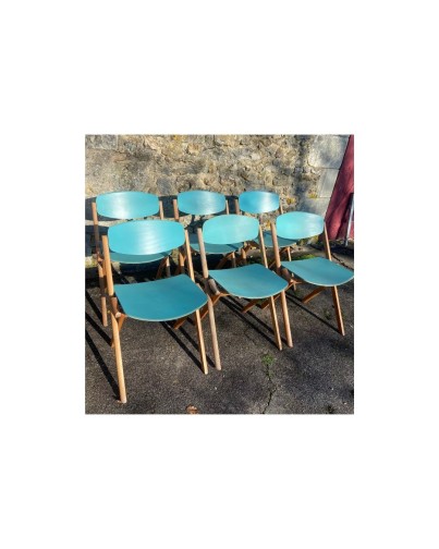 designer Jean-Claude Dubois