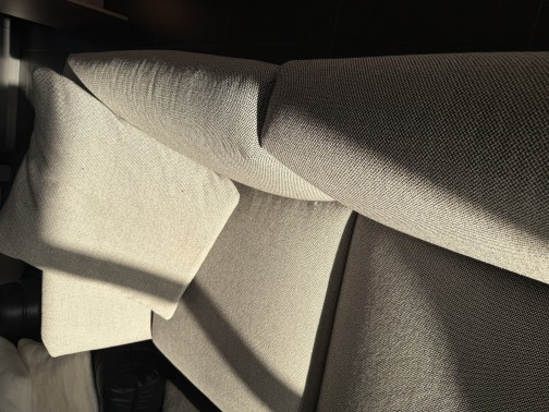 Canapé design knoll modele AVIO(10)