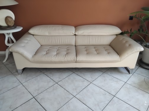 SYNOPSIS ROCHE BOBOIS Roche Bobois