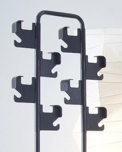 Porte manteau, design Jean-Pierre Vitrac. Édition Manade(2)