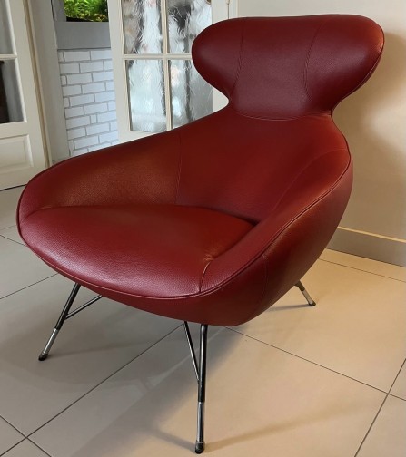 Spoutnik Lounge,ROCHE BOBOIS(3)