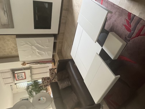 Table basse carrée LTB,ROCHE BOBOIS,Nicolas STADLER(4)