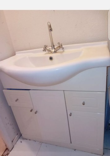Meuble salle de bain