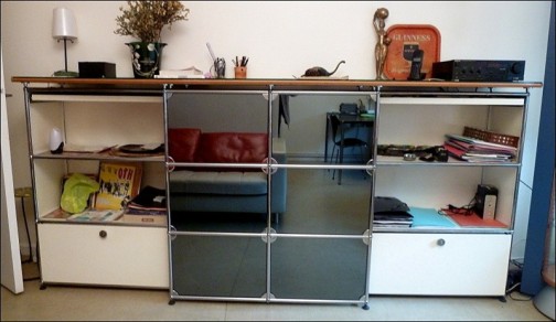 USM Haller,USM Haller,Haller(4)