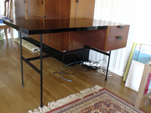 PAULIN edition THONET ORIGINALE 1965