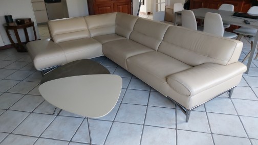 Nota Bene ROCHE & BOBOIS Philippe BOUIX