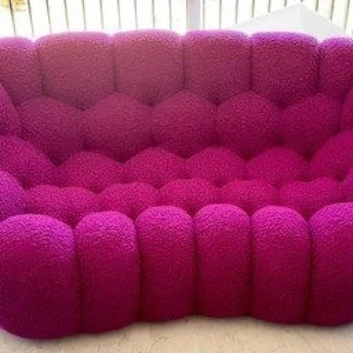 Bubble arrondi,ROCHE BOBOIS,Sacha Lakic(1)