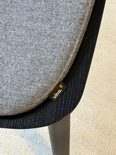 Chaise belleville,Vitra,Bouroullec Ronan & Erwan(2)