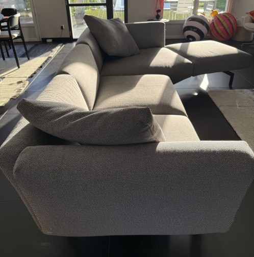 Canapé design knoll modele AVIO(11)