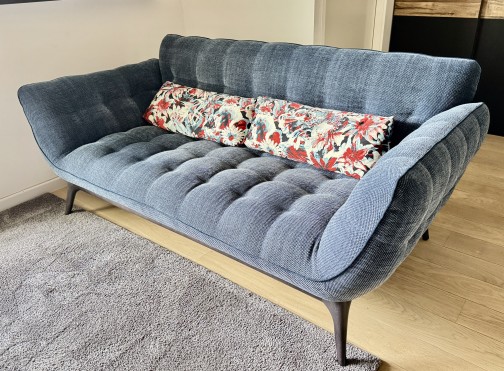 Parcours,ROCHE BOBOIS,Sacha Lakic(4)