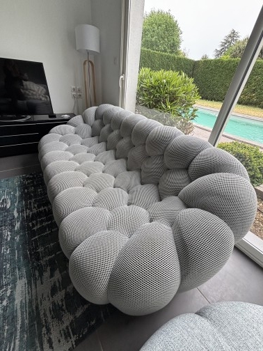 Bubble,ROCHEBOBOIS,Sacha Lakic(2)