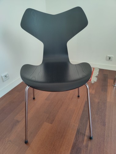 Série 7,Fritz Hansen,Arne Jacobsen(1)