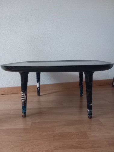 Globe Trotter La Parisienne