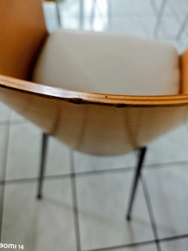 Fauteuil,Driade,Philippe STARCK(5)