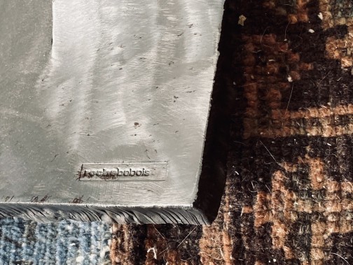 Fleur de Fer,ROCHE BOBOIS,Maurice Barilone(4)