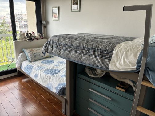 Lits simples,ROCHE BOBOIS(2)