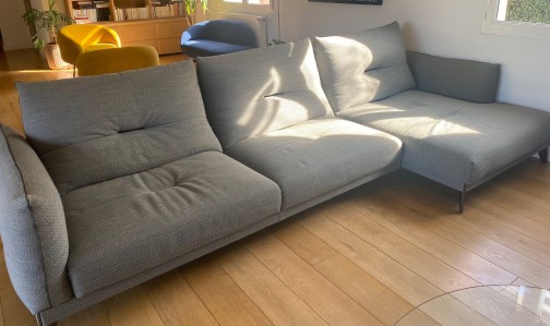 Itinéraire,ROCHEBOBOIS,Philippe BOUIX(2)