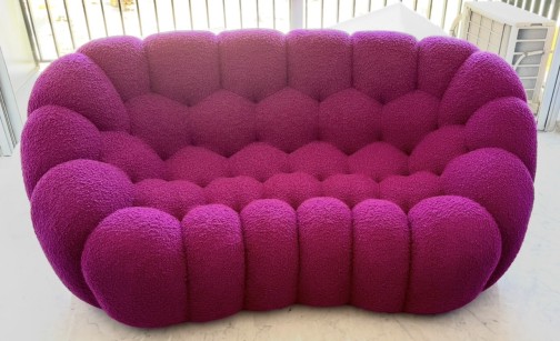Bubble arrondi - ROCHE BOBOIS