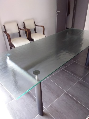 Tube d'avion Cassina Le Corbusier