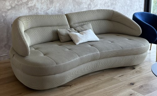 Canapé Design Dune 3,5 et 4 places - XXL