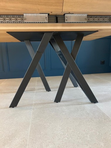 Faux carré avec allonge(6)