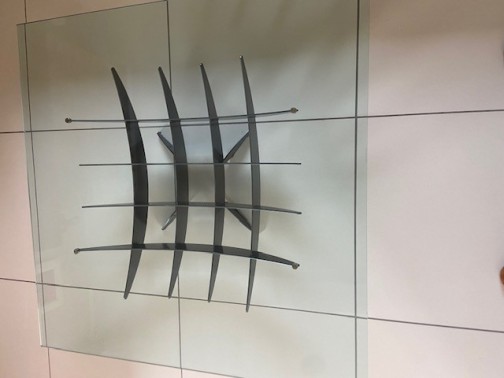 TAVOLINO ATLAS,Cattelan Italia(2)